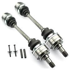 2x Arbre Arrière pour