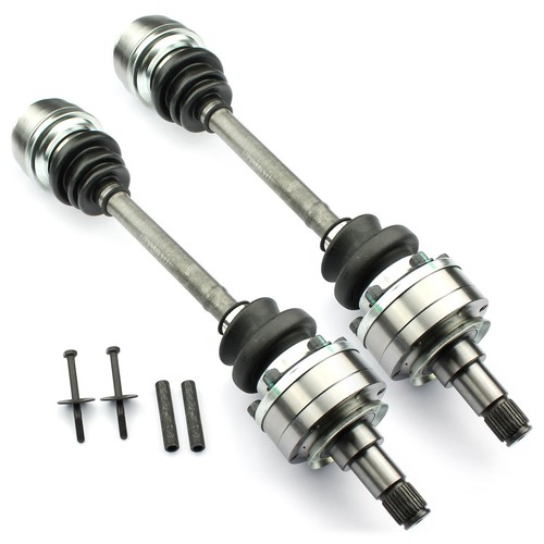 Arbre transmission - 2x,