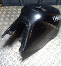 Carénage capot de réservoir