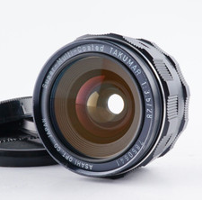 Ex PENTAX Smc Super Multi
