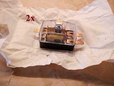 2x Voiture Ancienne Prise de