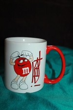 Collectible 2012 M&M's