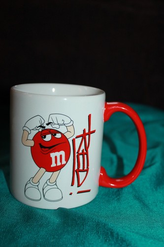 Collectible 2012 s - 2012, m&m's