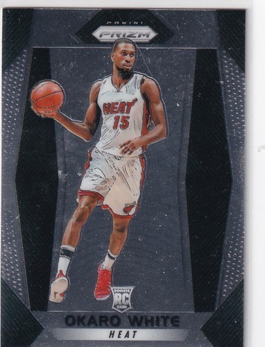 Panini prizm nba numéro - prizm,