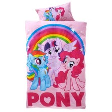 Little pony housse de - little,