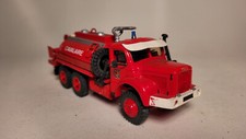 1/50 PARADE BERLIET GAZELLE DE