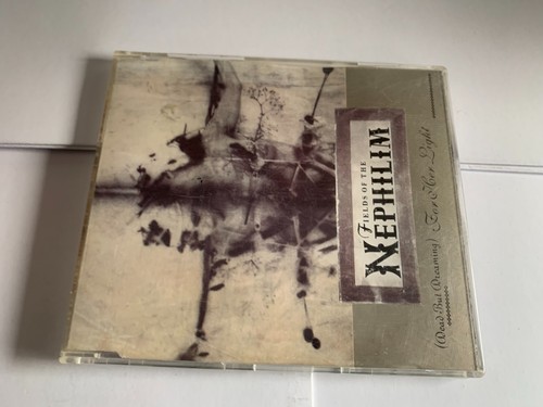 Fields the nephilim for - fields, of