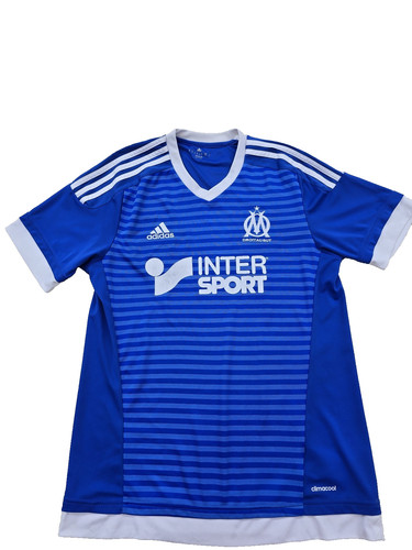 Maillot adidas olympique - maillot,