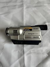 Sony Handycam Vision Hi8