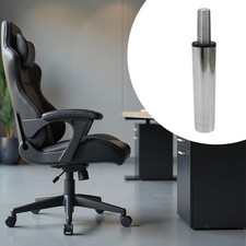 Cylindre de chaise de bureau, installation facile, remplacement fluide pour
