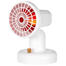 Lampe à chaleur infrarouge Lampe Infrarouge Chauffante 150 watts lampe chauff...