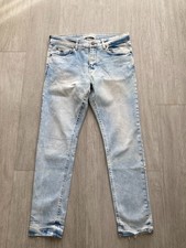 Jeans Pull & Bear Stretch