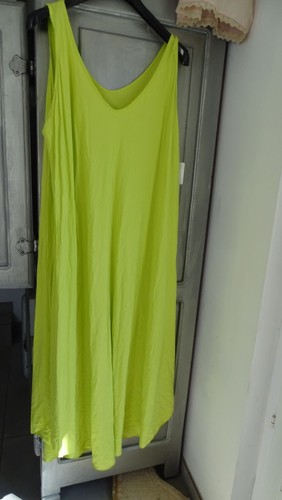 Robe neuve maxi longue - neuve,
