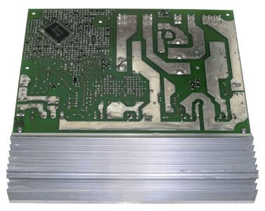 Carte puissance poissoniere - de,
