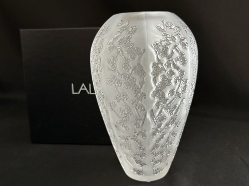 Mib large lalique crystal - mib,