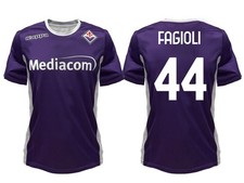Maillot Haricots Fiorentina