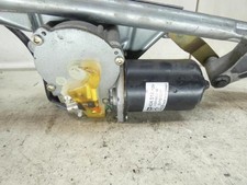 Moteur essuie glace avant