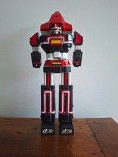 Bandai Bioman Biojet-1 2