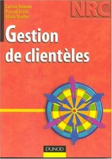 Gestion de clientèles 