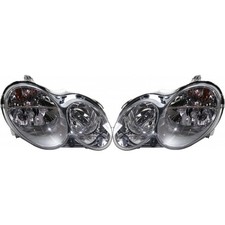 For Mercedes-Benz CLK-Class
