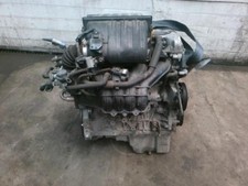 Moteur SUZUKI SWIFT 3 M13A