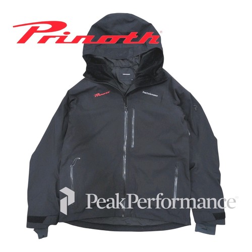 Rare veste ski peak - de,