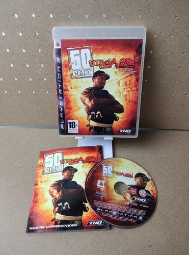 Cents blood the sand - 50,