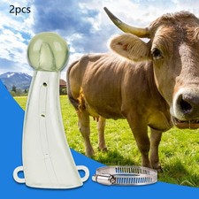 Protection en corne de