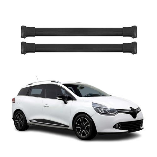 Barres toit transversales - barres,