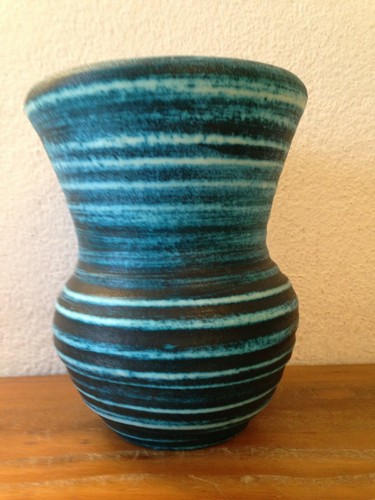 Accolay superbe vase