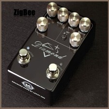 Diamond distortion guitar - diamond,