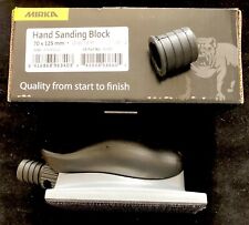 Mirka Bloc de Main Avec