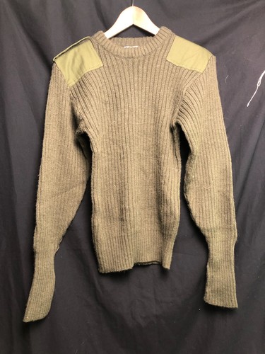 Pull over commando laine - commando, en