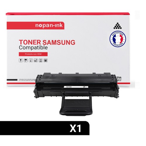 Toner samsung scx d4725a els - scx-d4725a,
