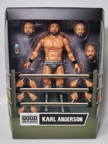 Figurine super7 ultimates - figurine,