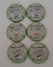 LOT 2 SERIES 3 Capsules De