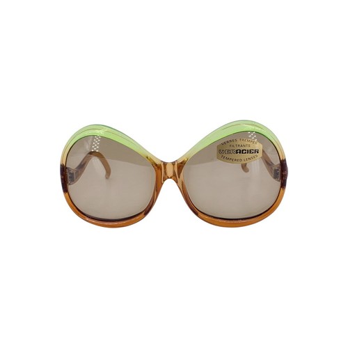 Lunettes soleil papillon - lunettes,