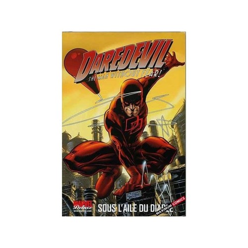 Daredevil - , 1