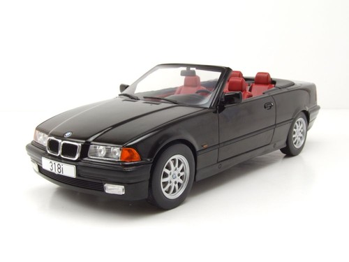 Bmw 318i cabrio e36 1996 - 318i,