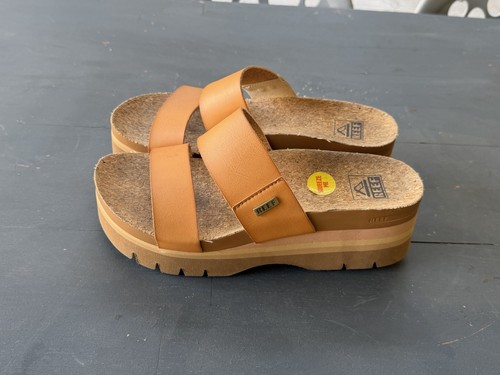 Reef womens size arch - size,