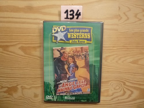 Dvd ange et - dvd,