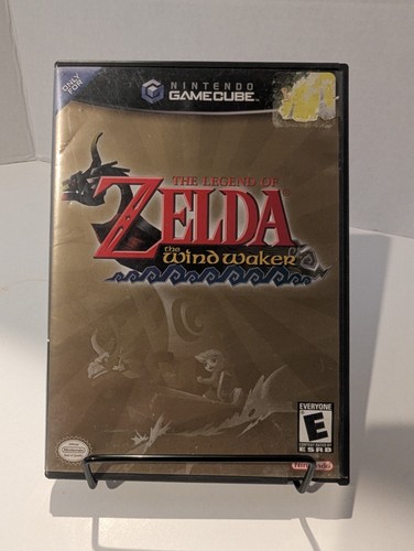 The legend zelda - legend, zelda: