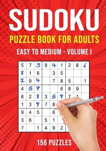 Puzzle king publishing - publishing, sudoku