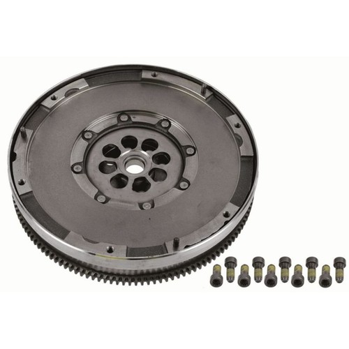 Sachs volant moteur - moteur, bi-masse