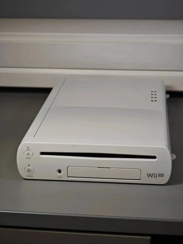 Console nintendo wii - wii, u