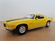 █▓★ 1/18 CHEVROLET