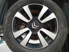 205/60/16 JANTE / 2575117 POUR