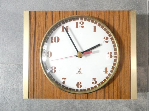 Pendule horloge murale - , vintage