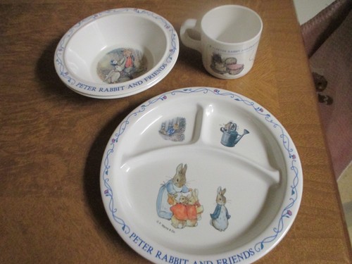 Vintage eden peter - vintage,