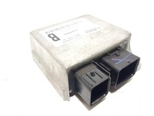 7E5314B321BE BOITIER DE COMMANDE D´AIRBAG / 6688571 POUR MERCURY MILAN 3.0